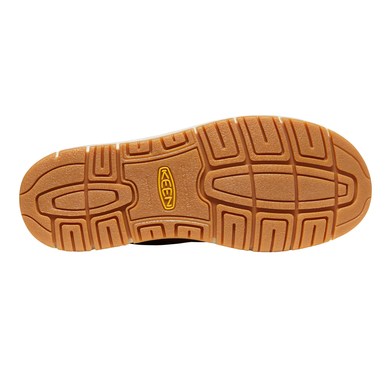 Keen Utility San Jose #1026707 Men's Low Aluminum Safety Toe Work